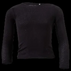 Name It Vitte Ls Xsl Top M Black Svart Online