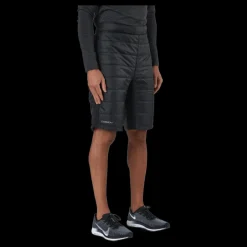 Best Dobsom Vivid Shorts Black Grå