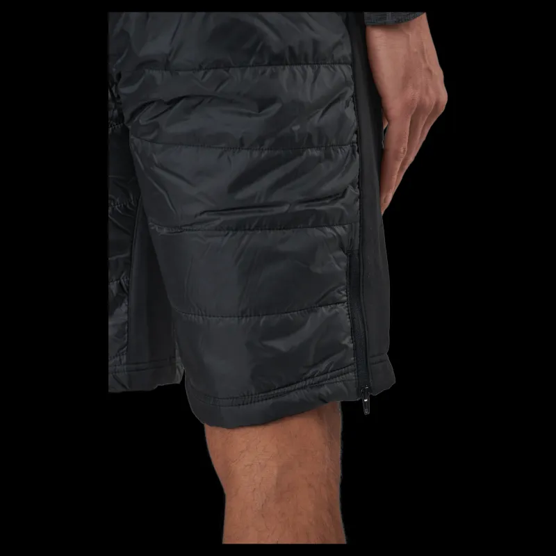 Best Dobsom Vivid Shorts Black Grå