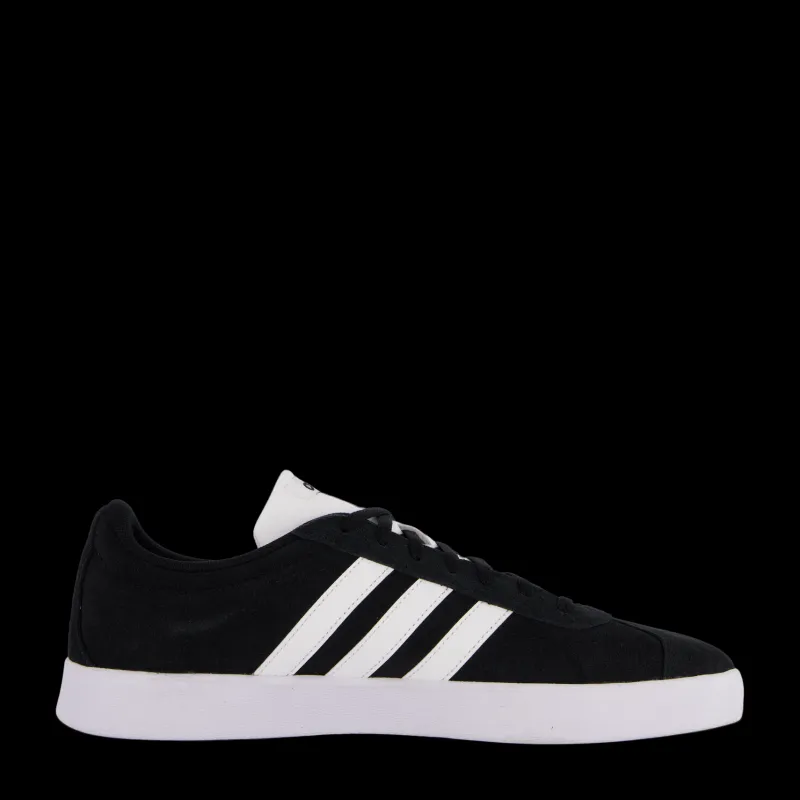 adidas VL Court 2.0 Shoes Core Black / Cloud White / Cloud White Svart Online