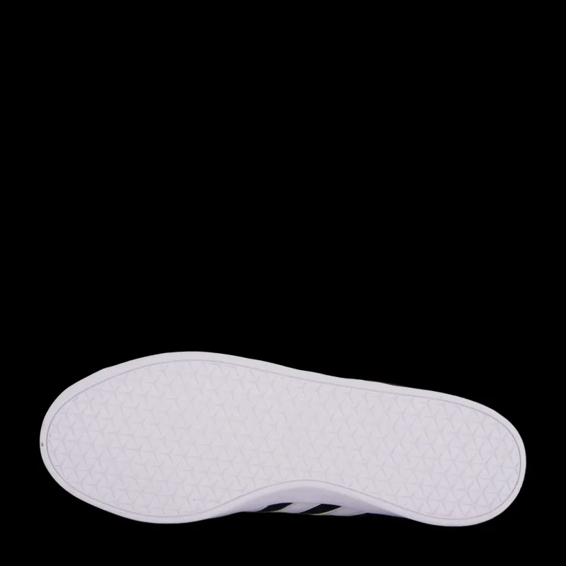 adidas VL Court 2.0 Shoes Core Black / Cloud White / Cloud White Svart Online