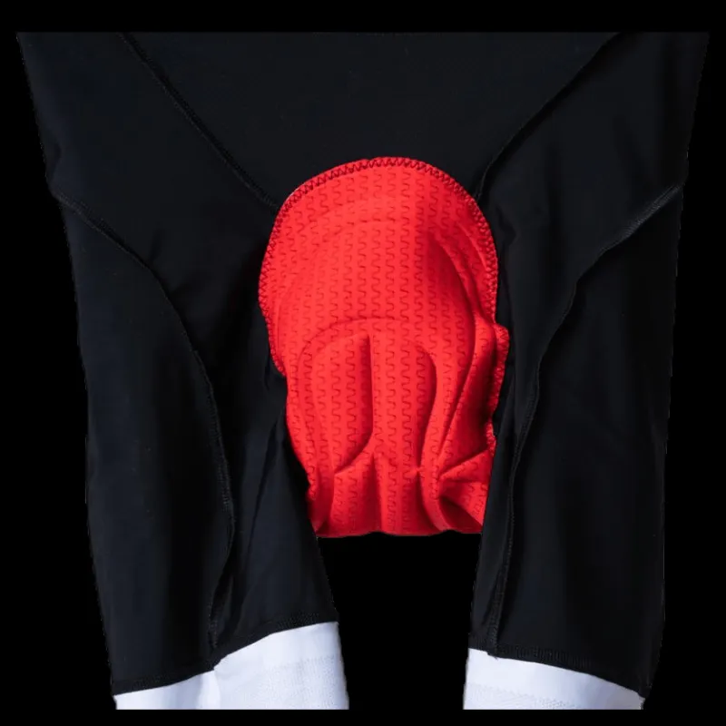 Hot Elevenate Vélo Shorts Black Svart