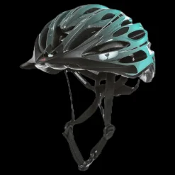 Best K2 VO2 Max Helmet Blue/Green Blå och Grön