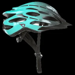Best K2 VO2 Max Helmet Blue/Green Blå och Grön