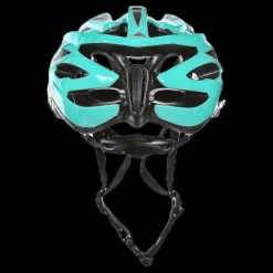 Best K2 VO2 Max Helmet Blue/Green Blå och Grön