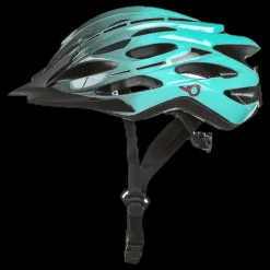 Best K2 VO2 Max Helmet Blue/Green Blå och Grön