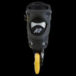 K2 Vo2 S 90 Black Svart