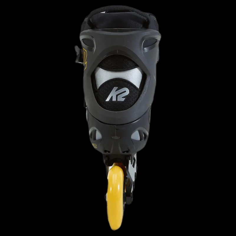 K2 Vo2 S 90 Black Svart