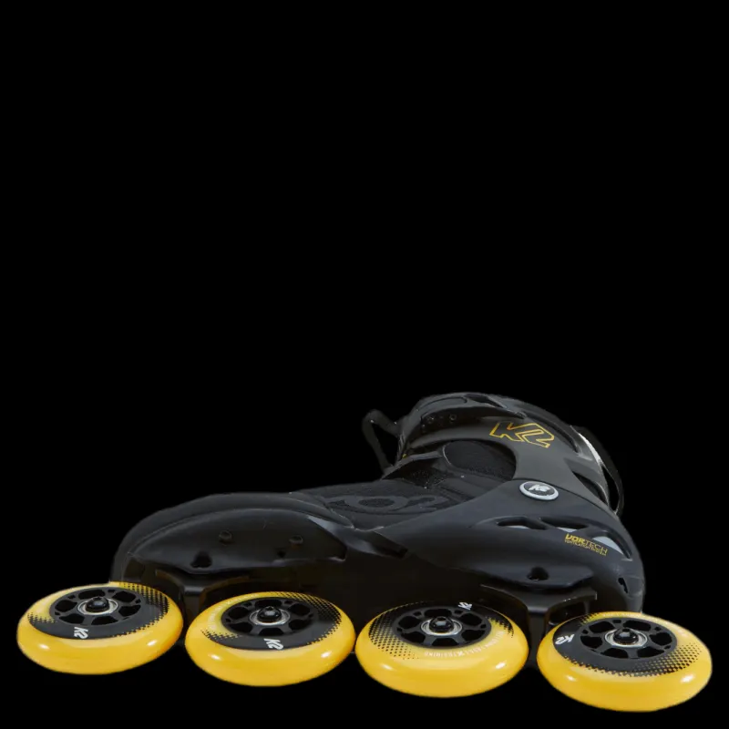 K2 Vo2 S 90 Black Svart