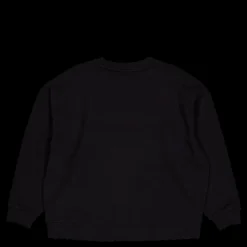 DKNY Sport V/p Emb Lg Longln Po Black Svart Online