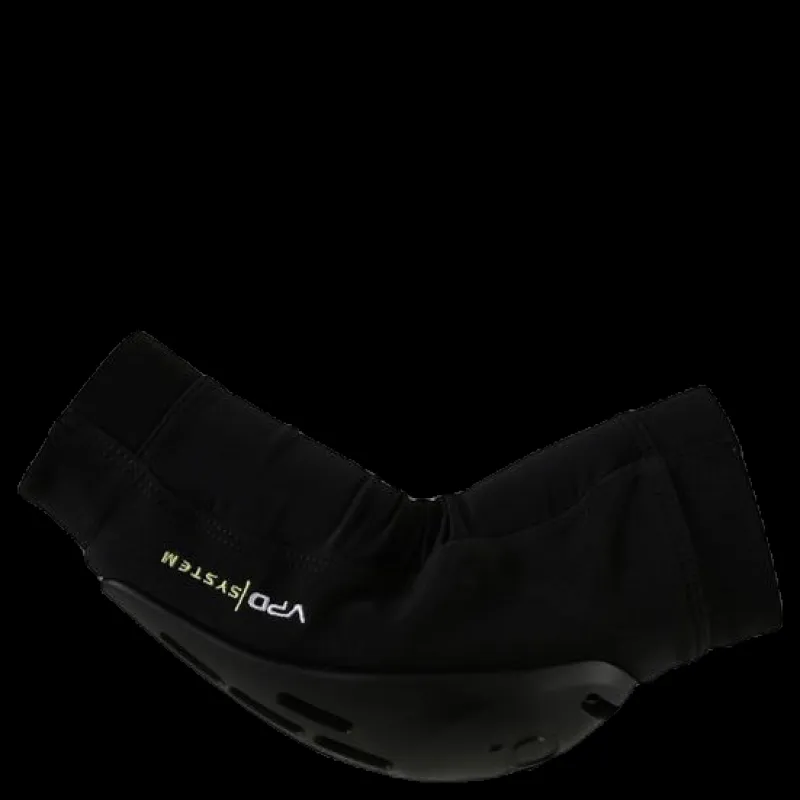 Outlet POC VPD System Lite Elbow Black Svart