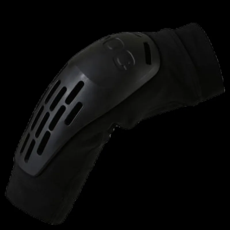 Outlet POC VPD System Lite Elbow Black Svart