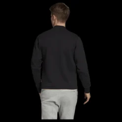 Outlet adidas VRCT Crew Black Svart