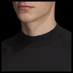 Outlet adidas VRCT Crew Black Svart