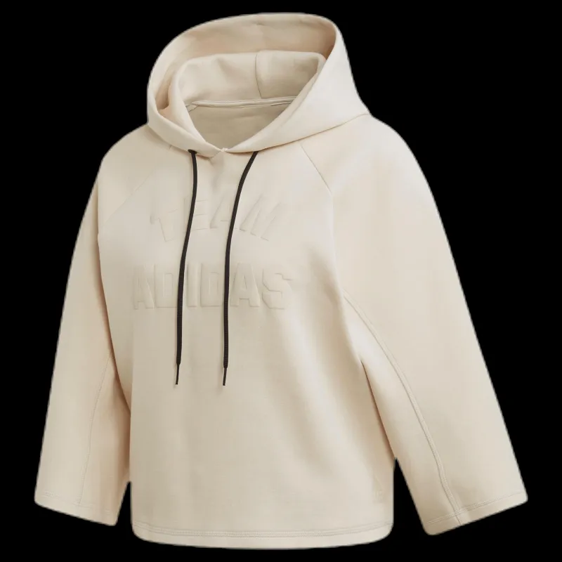 adidas VRCT Hoodie Purple Lila Sale