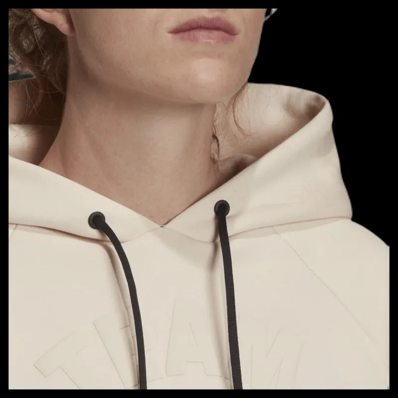 adidas VRCT Hoodie Purple Lila Sale