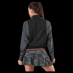 adidas VRCT Jacket Primeblue Grey Svart Best