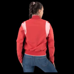 Sale adidas VRCT Jacket Red Röd