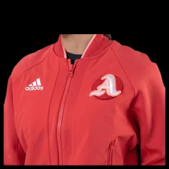 Sale adidas VRCT Jacket Red Röd