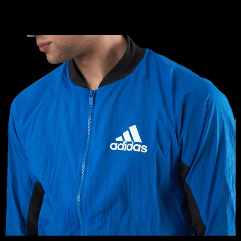 Best adidas Vrct Light Blue Blå