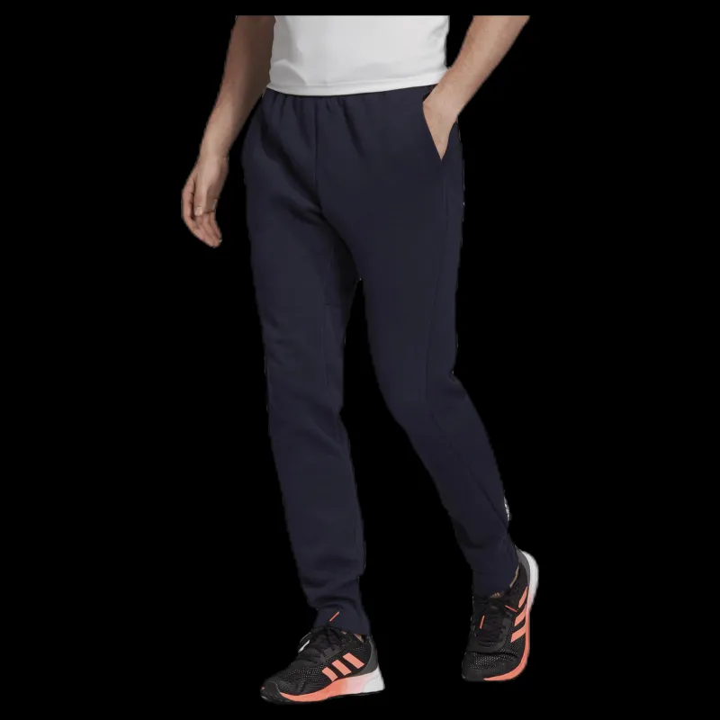 adidas VRCT Pant Black Svart Clearance
