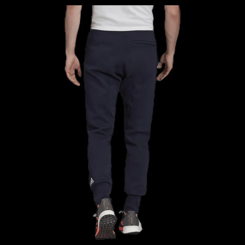 adidas VRCT Pant Black Svart Clearance