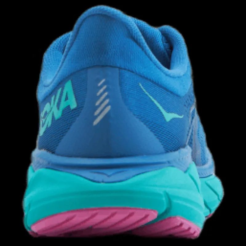 Hoka W Arahi 5 Vallarta Blue / Atlantis Blå Sale