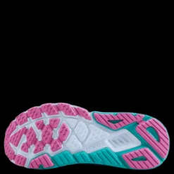 Hoka W Arahi 5 Vallarta Blue / Atlantis Blå Sale