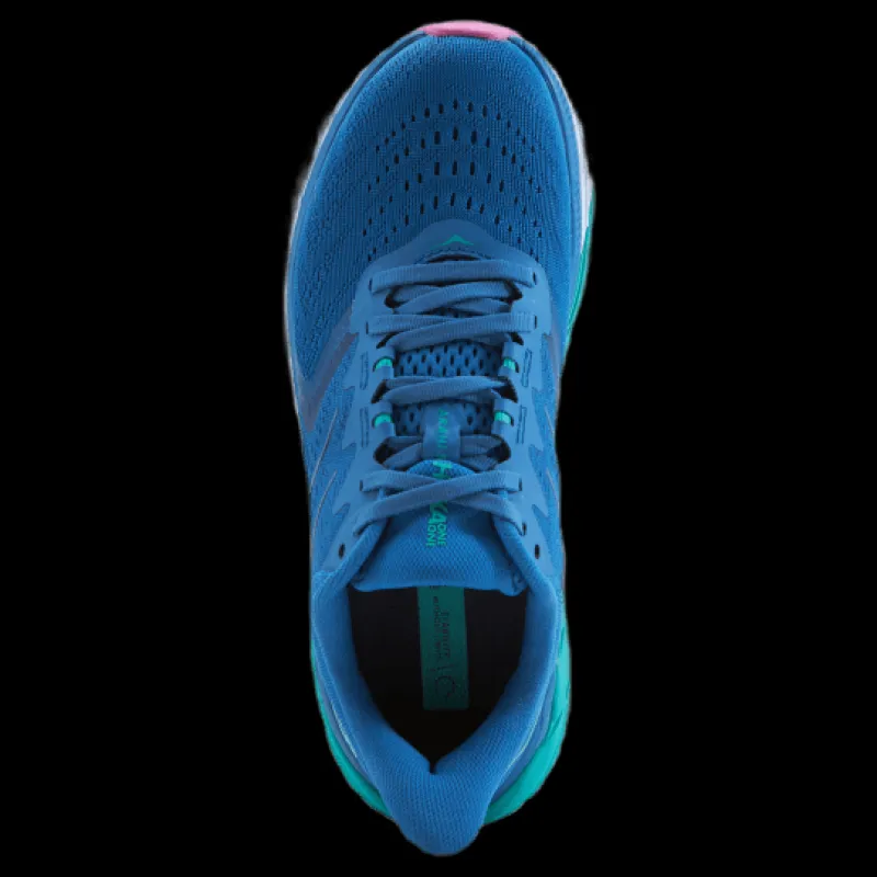 Hoka W Arahi 5 Vallarta Blue / Atlantis Blå Sale