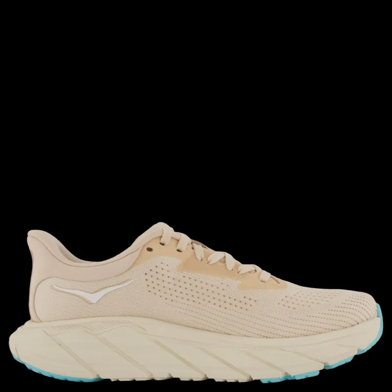 Hoka W Arahi 7 Vanilla / Cream Vit