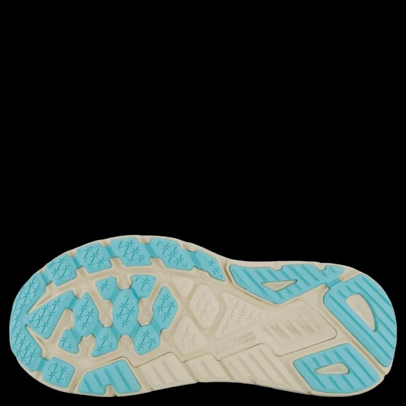 Hoka W Arahi 7 Vanilla / Cream Vit