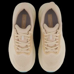 Hoka W Arahi 7 Vanilla / Cream Vit
