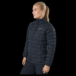 Peak Performance W Argon Light Jacket Black New