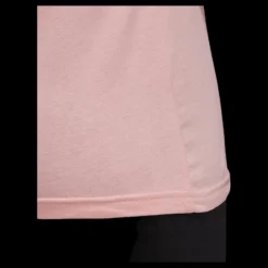 Sale adidas W Badge Of Sport Cotton Tee - Regular Fit Glory Pink Rosa