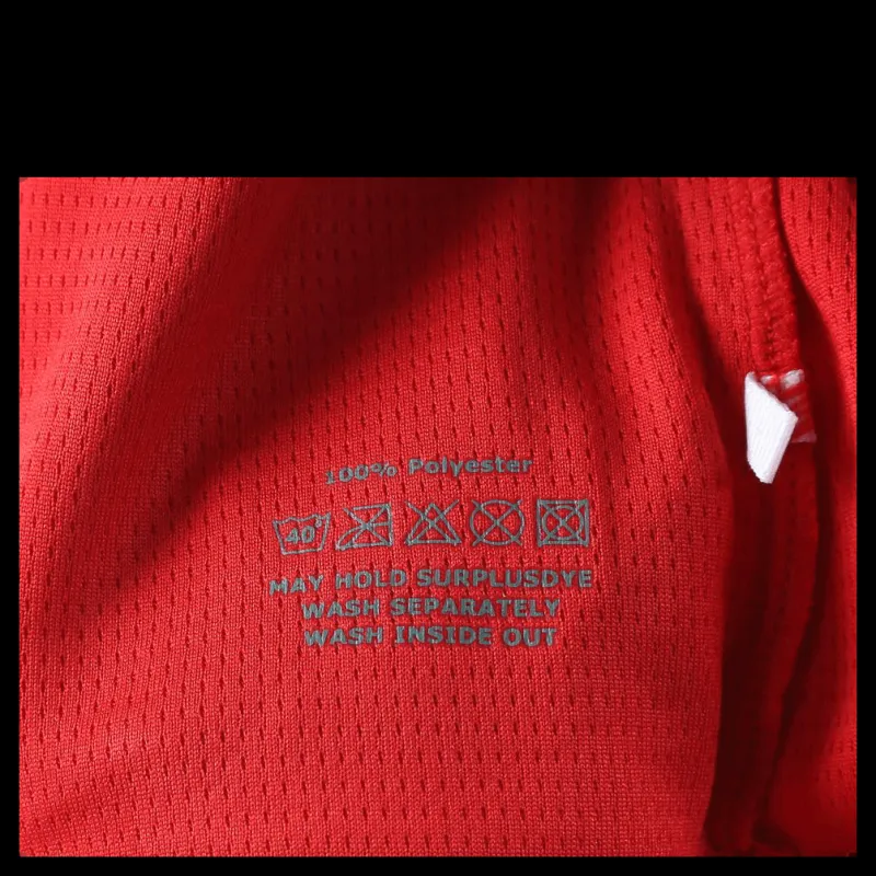 Newline W Base Cool T-Shirt Red Röd Clearance