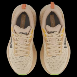 Hoka W Bondi 8 Wide Cream / Vanilla Beige Online
