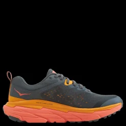 Hot Hoka W Challenger Atr 6 Castlerock / Camellia Flerfärgad