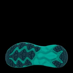 Hoka W Challenger Atr 6 Deep Teal / Water Garden Grön Sale