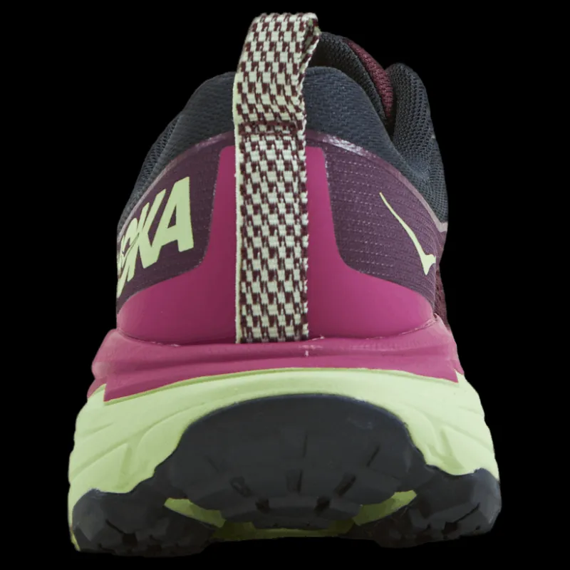 Hoka W Challenger Atr 6 Grape Wine / Butterfly Lila