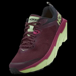 Hoka W Challenger Atr 6 Grape Wine / Butterfly Lila
