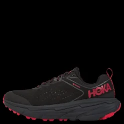 Hoka W Challenger Atr 6 Gtx Black / Black Svart