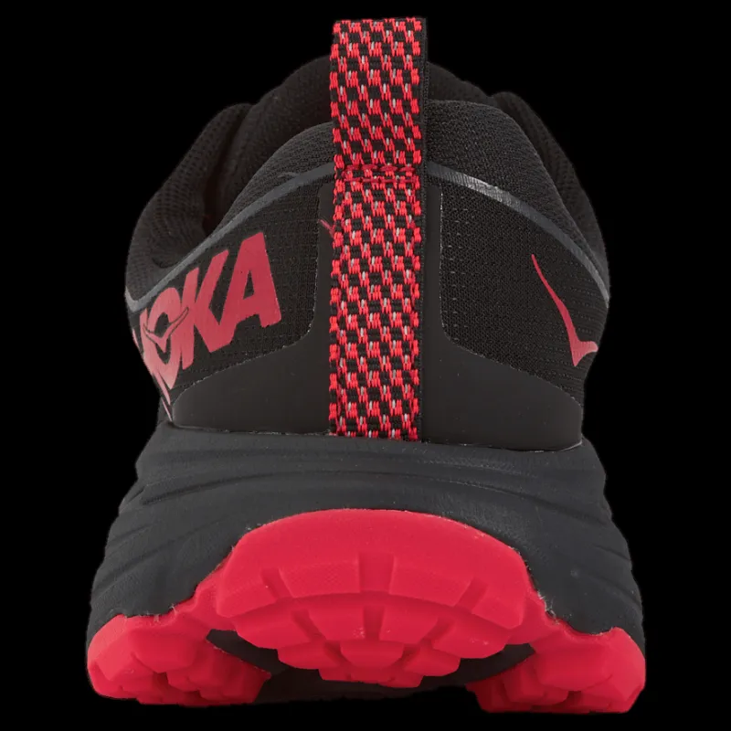 Hoka W Challenger Atr 6 Gtx Black / Black Svart