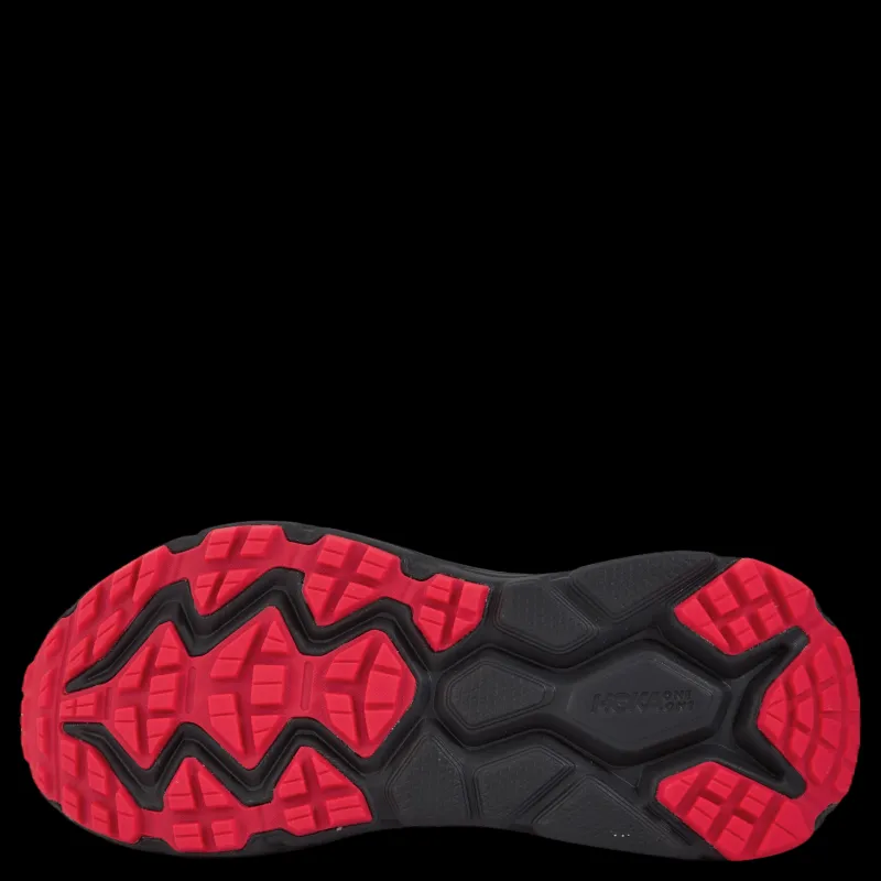 Hoka W Challenger Atr 6 Gtx Black / Black Svart