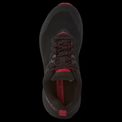 Hoka W Challenger Atr 6 Gtx Black / Black Svart