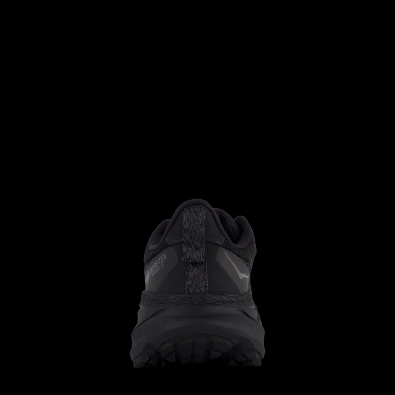 Hot Hoka W Challenger Atr 7 Gtx Black / Black Svart