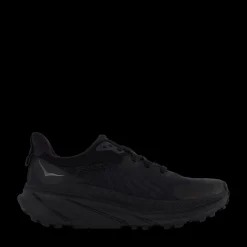 Hot Hoka W Challenger Atr 7 Gtx Black / Black Svart