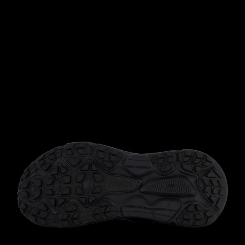 Hot Hoka W Challenger Atr 7 Gtx Black / Black Svart