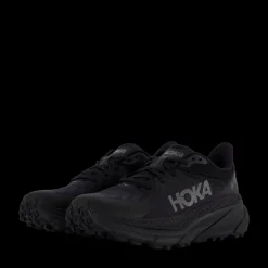 Hot Hoka W Challenger Atr 7 Gtx Black / Black Svart