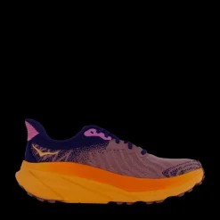 Clearance Hoka W Challenger Atr 7 Wistful Mauve / Cyclamen Flerfärgad