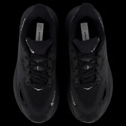 Hoka W Clifton 9 Gtx Black / Black Svart